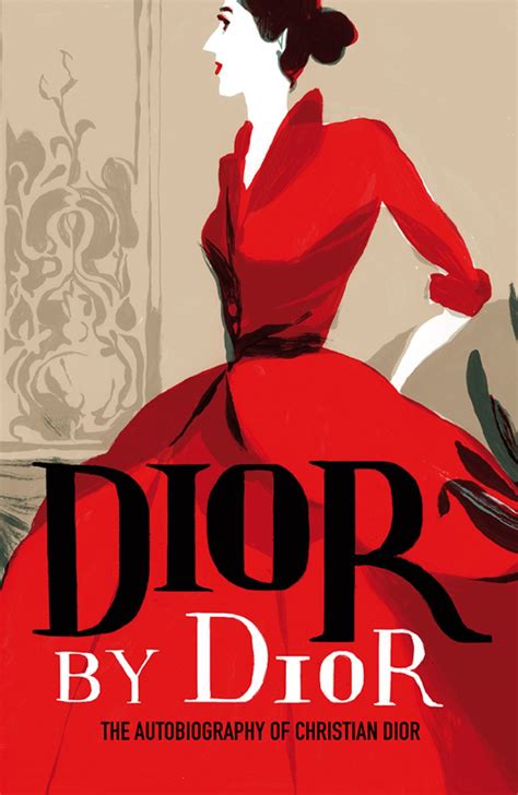 the dior book|dior by christian book.